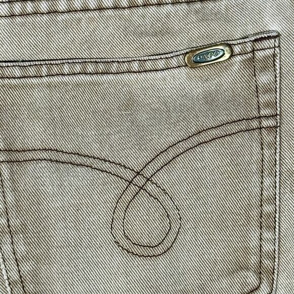 Vintage Paco Sports Hong Kong jeans‎ - Picture 4 of 11